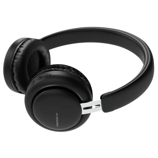 Слушалки XO BE10 Bluetooth earphone Black