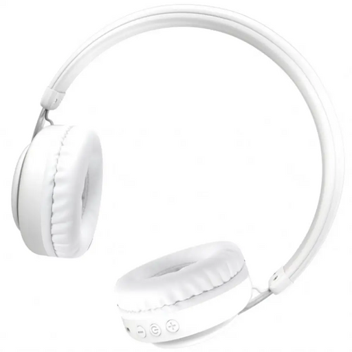 Слушалки XO BE10 Bluetooth earphone White