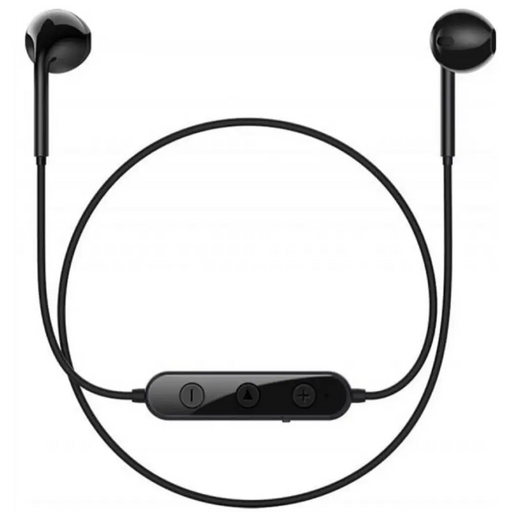 Слушалки XO BS8 95861 Sport Bluetooth Black