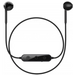 Слушалки XO BS8 95861 Sport Bluetooth Black