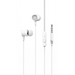 Слушалки XO EP20 66946 Music Earphone White