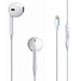 Слушалки XO EP45 Lightning In-ear Bluetooth White