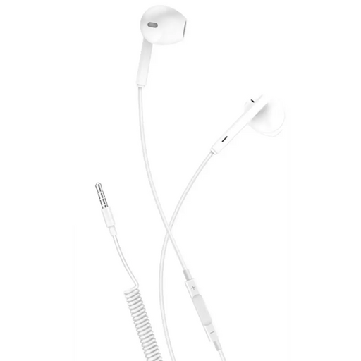 Слушалки XO EP7 62887 Stereo wire headset