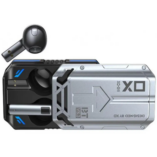 Слушалки XO G11 Sword Rain Gaming TWS Bluetooth