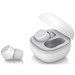 Слушалки XO T10 double bluetooth earphone White