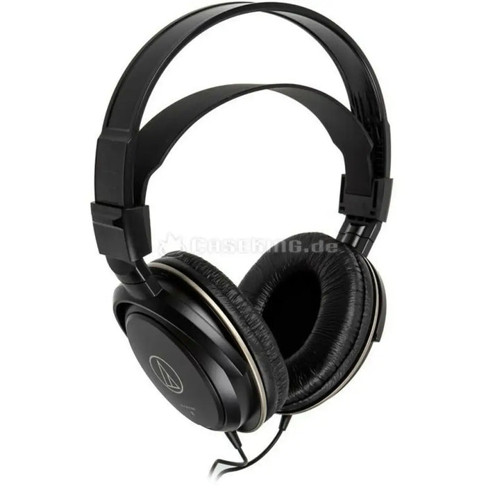 Слушалки Audio-Technica Iberia ATH-AVC200