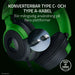 Слушалки Razer RZ04-05180200-R3M1 Черен
