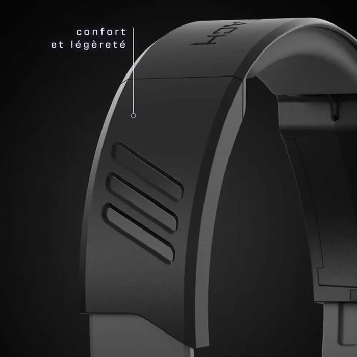 Слушалки с микрофон Turtle Beach TBS-5001-05 Черен