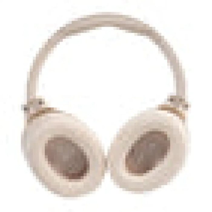 Слушалки A4 BH220 BLUETOOTH BEIGE