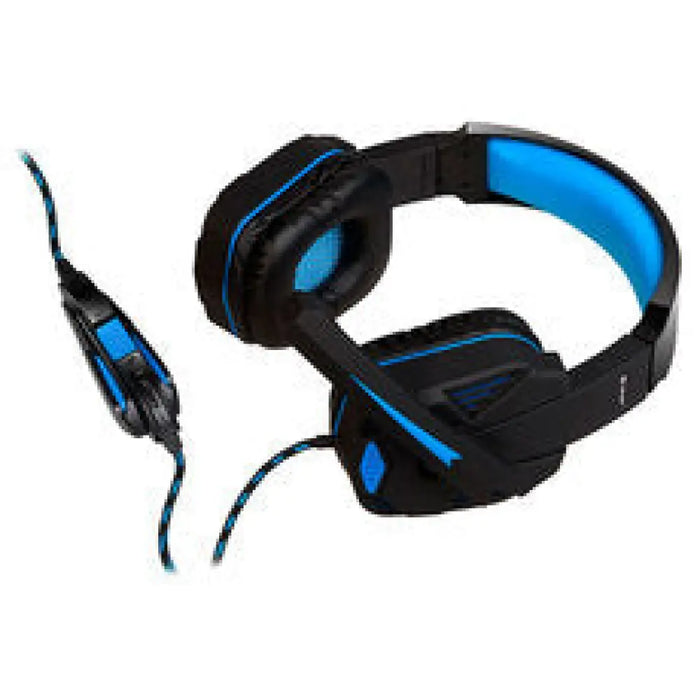 Слушалки A4 HU-30 USB