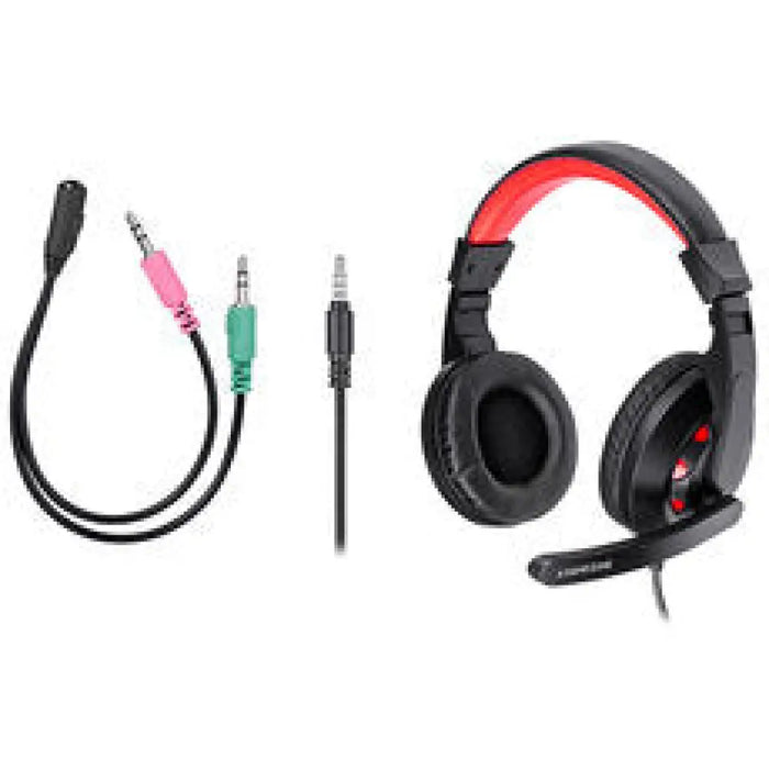 Слушалки A4 HU-30 USB