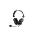 Слушалки A4Tech EVO Vhead 50 Черна лента за глава