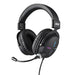 Слушалки Acer Nitro Headset II NHW200 черни опаковка