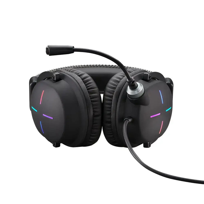 Слушалки Acer Nitro Headset II NHW200 черни опаковка