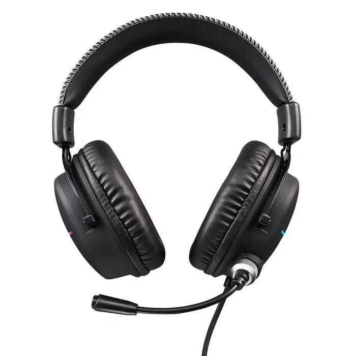 Слушалки Acer Nitro Headset II NHW200 черни опаковка