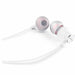 Слушалки Aiwa ESTM 50USB C/WT Бял
