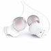 Слушалки Aiwa ESTM 50USB C/WT Бял