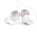 Слушалки Aiwa ESTM50WT Бял