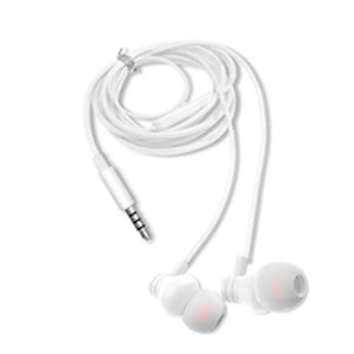 Слушалки Aiwa ESTM50WT Бял