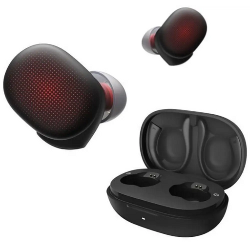 Слушалки Amazfit Power Buds Black