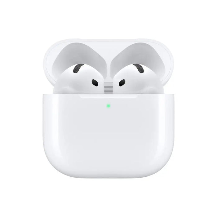 Слушалки Apple AirPods 4 (USB-C)