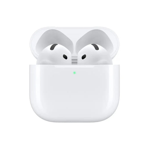 Слушалки Apple AirPods 4 (USB-C) with Active Noise