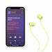 Слушалки Apple Beats Flex Жълт