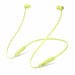 Слушалки Apple Beats Flex Жълт