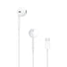 Слушалки Apple EarPods Headphone (USB-C) Бял - MYQY3ZM/A