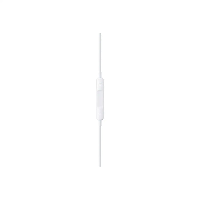 Слушалки Apple EarPods Headphone (USB-C) Бял - MYQY3ZM/A