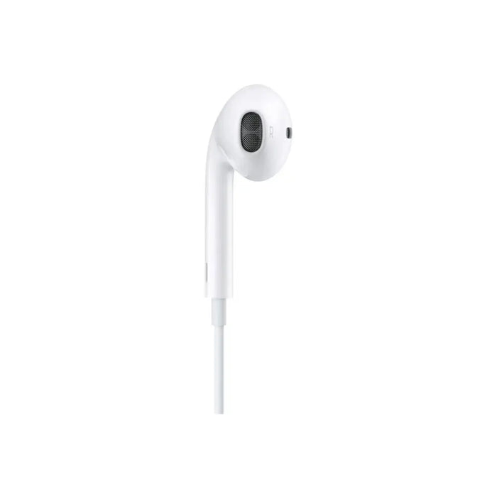 Слушалки Apple EarPods Headphone (USB-C) Бял - MYQY3ZM/A