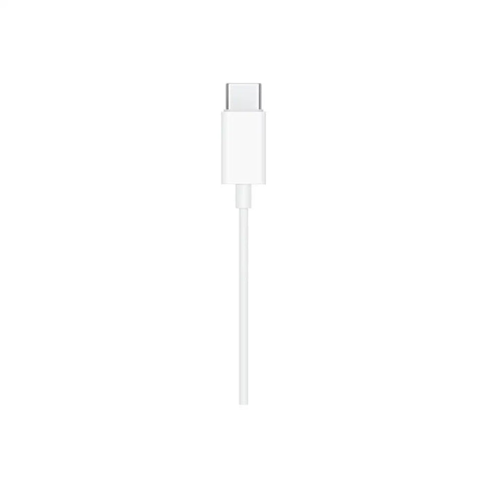 Слушалки Apple EarPods Headphone (USB-C) Бял - MYQY3ZM/A
