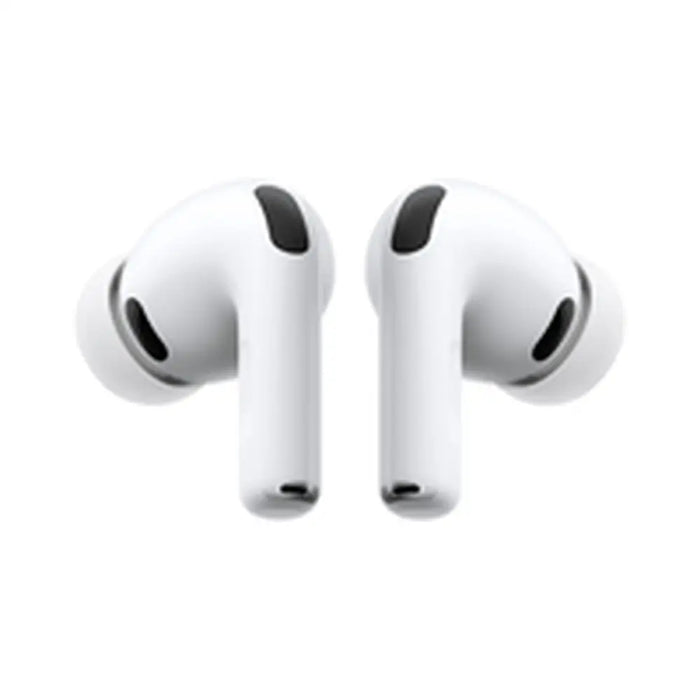 Слушалки Apple MFHP4ZM/A Бял