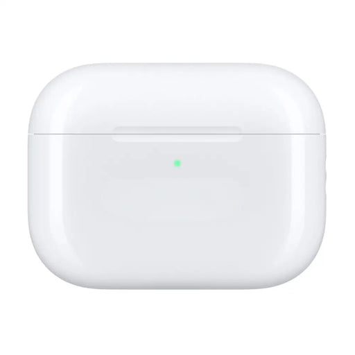 Слушалки Apple MFHP4ZM/A Бял