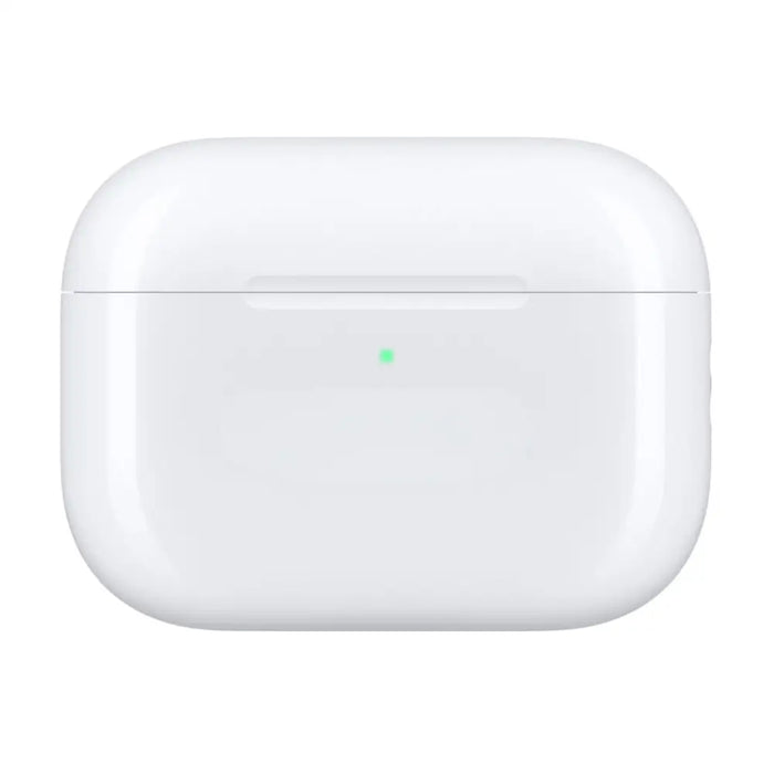 Слушалки Apple MFHP4ZM/A Бял