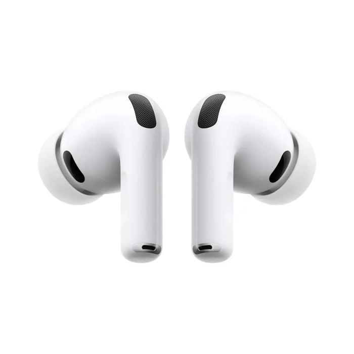 Слушалки Apple MFHP4ZM/A Бял