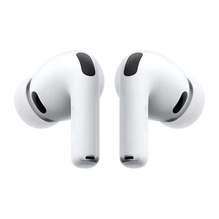 Слушалки Apple MFHP4ZM/A Бял