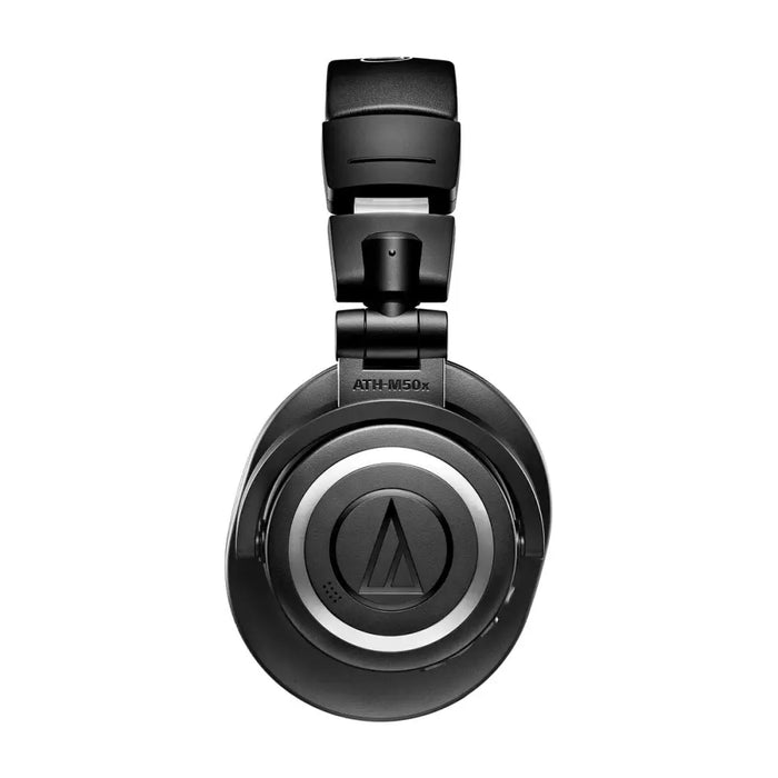 Слушалки Audio-Technica ATH-M50XBT2 Черен