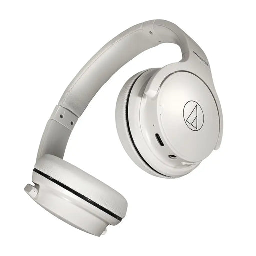 Слушалки Audio-Technica Iberia ATH-S220BTWH