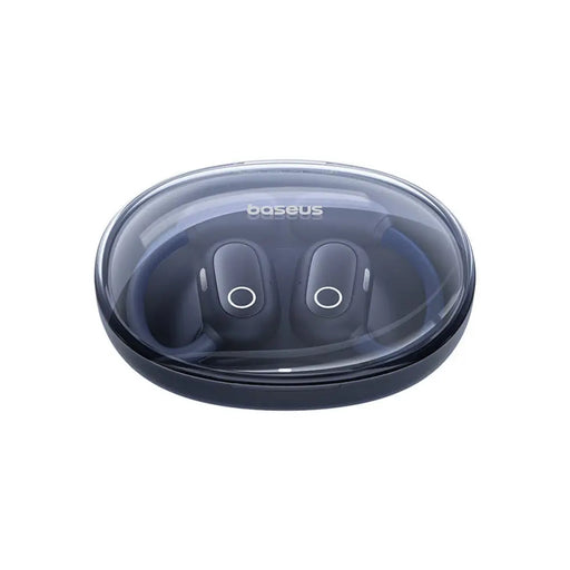 Слушалки Baseus A00064400121 00 Черен