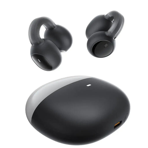 Слушалки Baseus AirGo 1 Ring True Wireless Stereo (TWS)