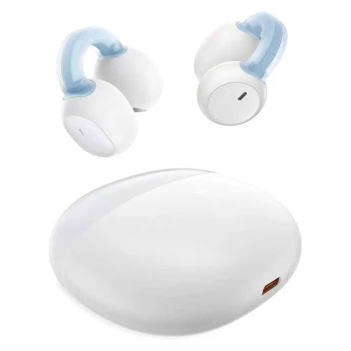 Слушалки Baseus AirGo 1 Ring True Wireless Stereo (TWS) In