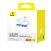Слушалки Baseus AirGo 1 Ring True Wireless Stereo (TWS) In