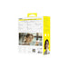 Слушалки Baseus AirNora 3 True Wireless Stereo (TWS) In-ear