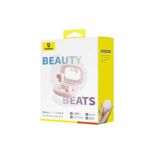 Слушалки Baseus AirNora 3 True Wireless Stereo (TWS) In-ear