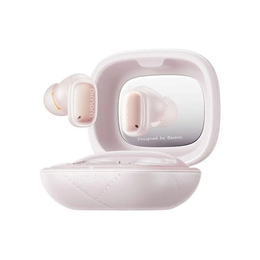 Слушалки Baseus AirNora 3 True Wireless Stereo (TWS) In-ear