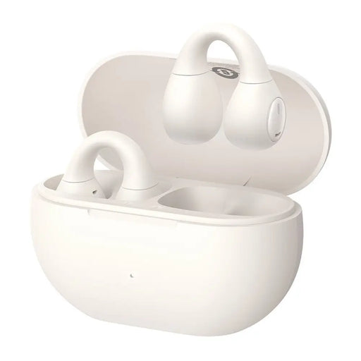 Слушалки Baseus Bass 15 Clip Open Ear Headset True Wireless