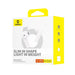 Слушалки Baseus Bowie E16 True Wireless Earphones In-ear