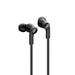 Слушалки Belkin G3H0002BTBLK Черен (Черен)