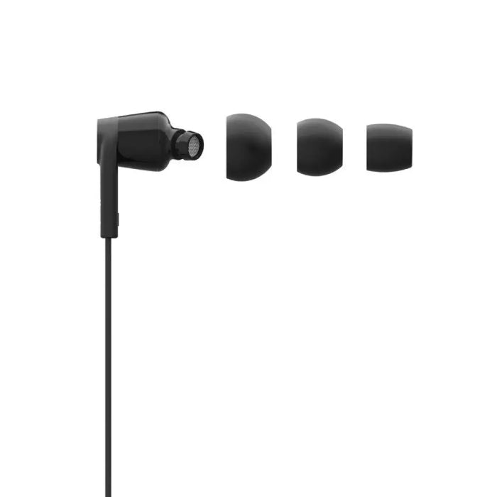 Слушалки Belkin G3H0002BTBLK Черен (Черен)